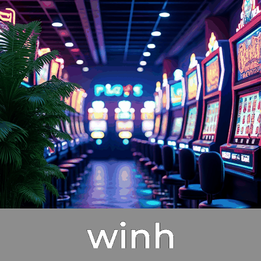 Aproveite Promoções Imperdíveis no winh e Ganhe Mais!