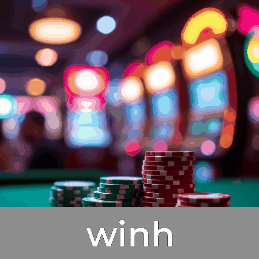 winh: A Plataforma de Apostas com Excelência em Segurança e Serviços