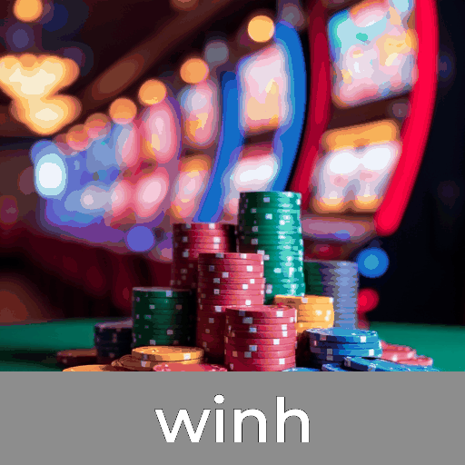 winh: A Plataforma de Apostas com Excelência em Segurança e Serviços