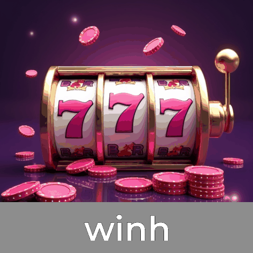 Winh: A Emoção dos Jogos de Cassino e Oportunidades de Ganhar