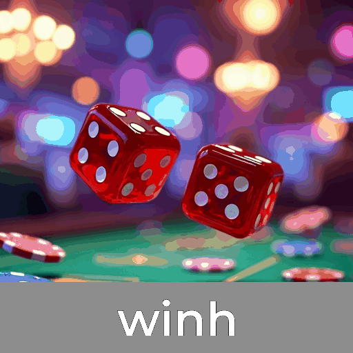 Explore os Bônus Únicos e Generosos do Winh