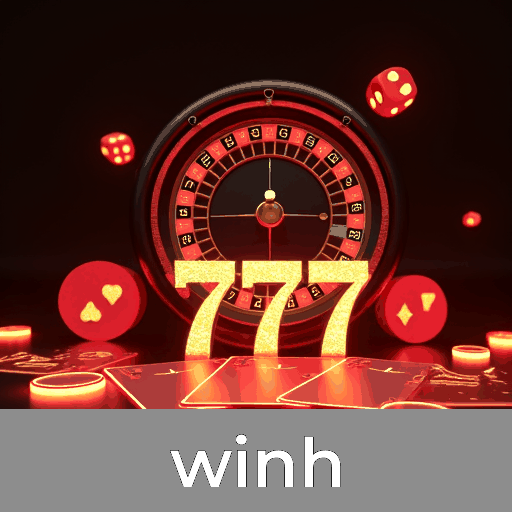 Winh: A Emoção dos Jogos de Cassino e Oportunidades de Ganhar